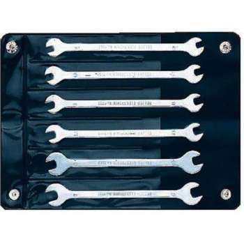 STEEKSLEUTELSET 6D