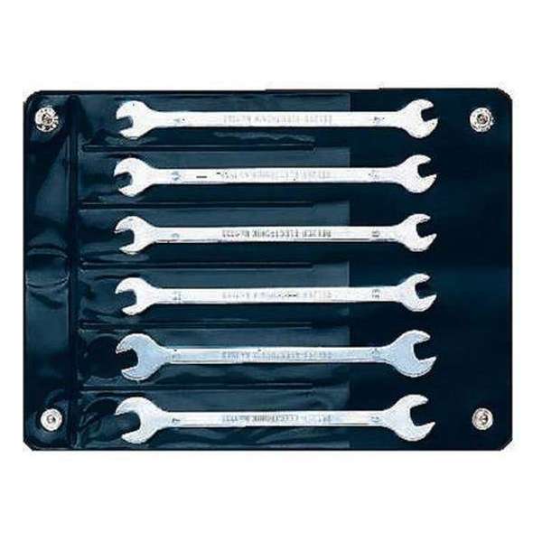 STEEKSLEUTELSET 6D STEEKSLEUTELSET 6D