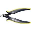 TOOLCRAFT 816743 ESD Zijkniptang Zonder facet 134 mm