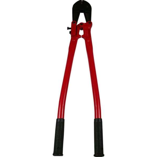 Hofftech Betonschaar / Boutenschaar - CV Heavy Duty - Lengte 107 cm. Hofftech Betonschaar / Boutenschaar - CV Heavy Duty - Lengte 107 cm.