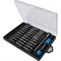 32-delige precisie schroevendraaier bit set