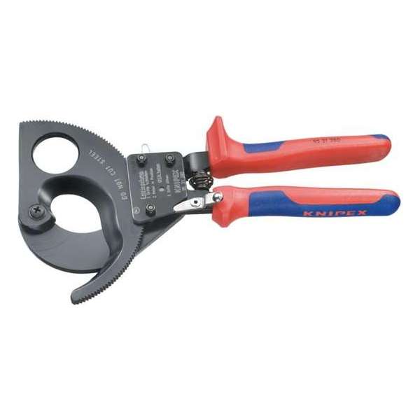 Knipex kabelschaar Knipex kabelschaar