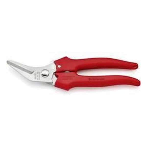 KNIP multifunctionele schaar 9505, met, le 185mm KNIP multifunctionele schaar 9505, met, le 185mm