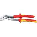 knipex macht tang cobra 250mm vde