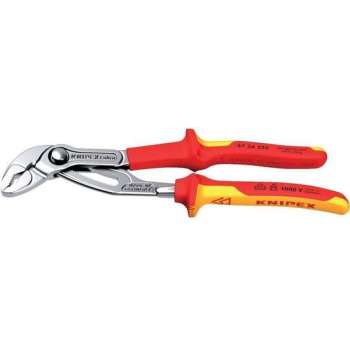 knipex macht tang cobra 250mm vde