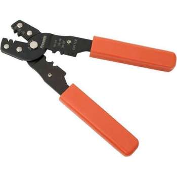 Krimptang Striptang Kniptang - HY-202A Extreme