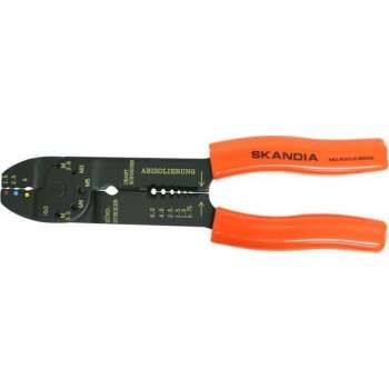 Skandia Kabelschoentang - 200 mm