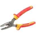 Stanley Combinatietang - 175 mm VDE