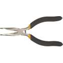 Gebogen punttang 130mm - Topex