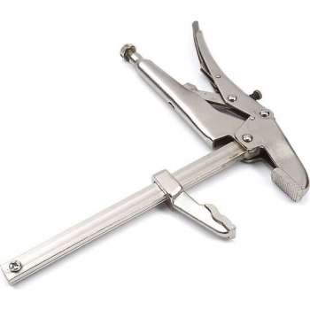 HBM Professionele Griptang met 200 mm Klembereik