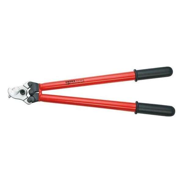 KNIPEX Snijtang 9527600