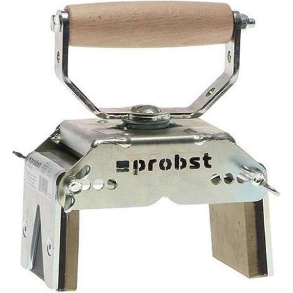Probst TG 5/12 twistgrip klem / bandenklem Probst TG 5/12 twistgrip klem / bandenklem