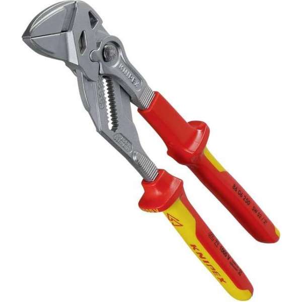 KNIPEX Plier wrenches 250 mm KNIPEX Plier wrenches 250 mm