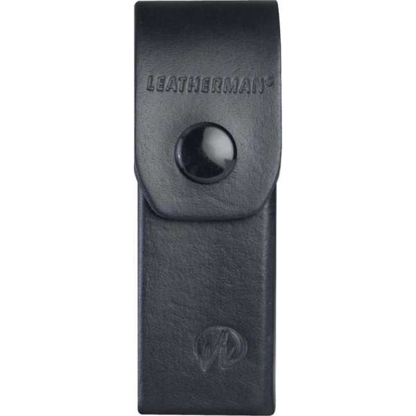 Leatherman standaard leren beschermhoes Large Leatherman standaard leren beschermhoes Large