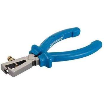 Silverline Striptang 160 mm