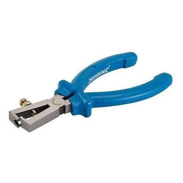Silverline Striptang 160 mm Silverline Striptang 160 mm