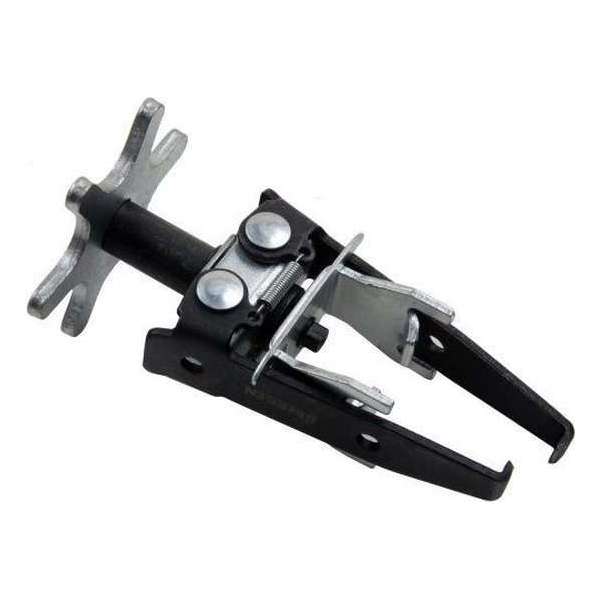 Universele klepveerspanner / klepverenlichter Universele klepveerspanner / klepverenlichter
