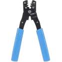 Krimptang - HT202A - 180mm - 0,14 mm tot 0,34 mm