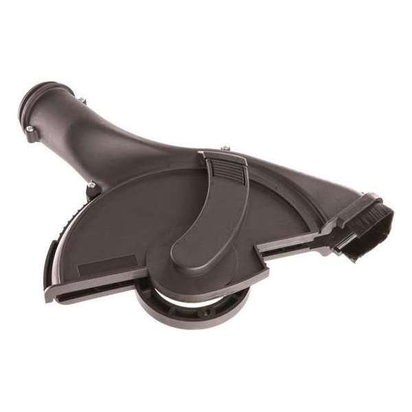 Eurofort Stofkap Voor Haakse Slijper Airbo 180-230 Mm Eurofort Stofkap Voor Haakse Slijper Airbo 180-230 Mm