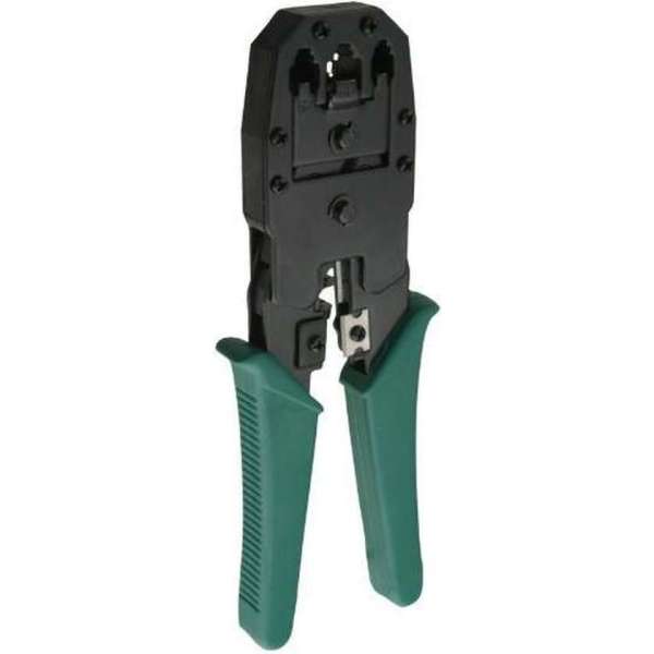 Montagetang RJ9 -RJ11 - RJ45 Montagetang RJ9 -RJ11 - RJ45