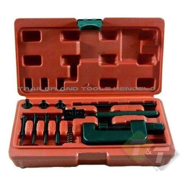 Ketting ponstang, voor kettingen type 35 tot 530 Ketting ponstang, voor kettingen type 35 tot 530