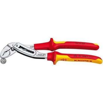 KNIPEX Waterpomptang 8806250Sb