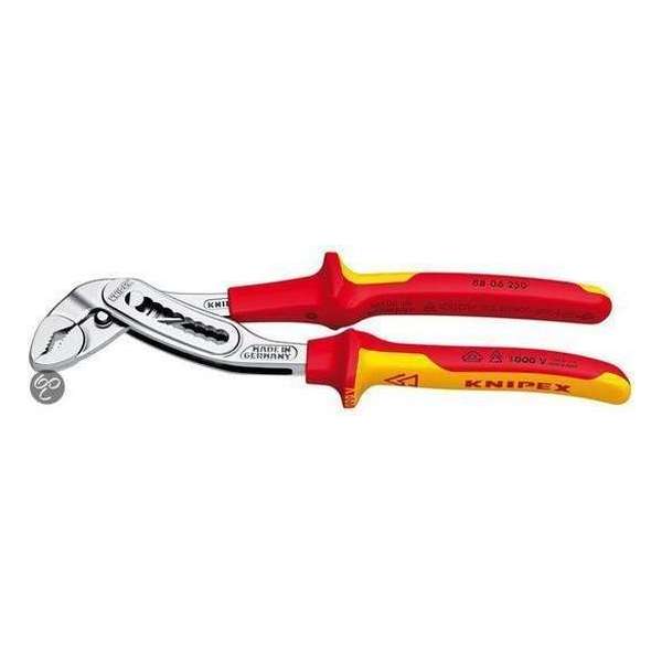 KNIPEX Waterpomptang 8806250Sb KNIPEX Waterpomptang 8806250Sb