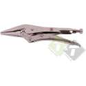 Griptang met lange bekken, 9 duims(225mm)