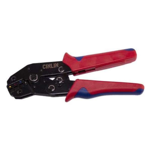 CINLIN SNA-02C krimptang 0.5-2.5mm CINLIN SNA-02C krimptang 0.5-2.5mm