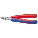 Knipex Super Knips 78 03 125 SB Zijkniptang 125 mm