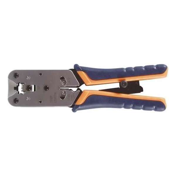 Professionele Krimptang Voor Modulaire Connector 8P8C (Rj45) Professionele Krimptang Voor Modulaire Connector 8P8C (Rj45)