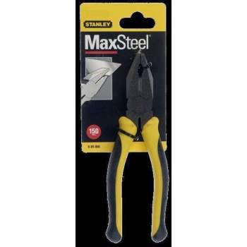STANLEY FatMax - Combinatietangen - 150 mm