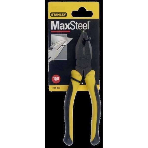 STANLEY FatMax - Combinatietangen - 150 mm