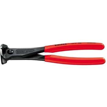 Kopkniptang 6801 180Mm