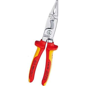 Multifunctioneletang Knipex              Vde 1386200