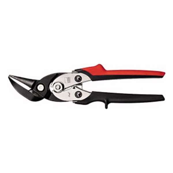 Erdi Ideal - Schaar Bessey D29ASS Geschikt voor Voor doorlopend recht knippen of knippen van figuren D29ASS-2 Erdi Ideal - Schaar Bessey D29ASS Geschikt voor Voor doorlopend recht knippen of knippen van figuren D29ASS-2