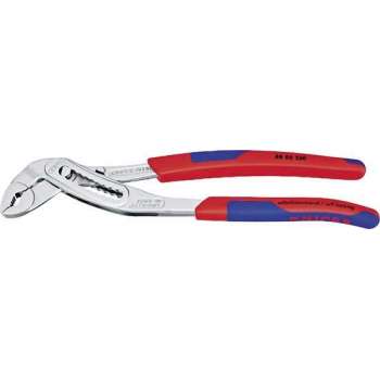Knipex waterpomptang 250mm isoleerd Alligator 8805250