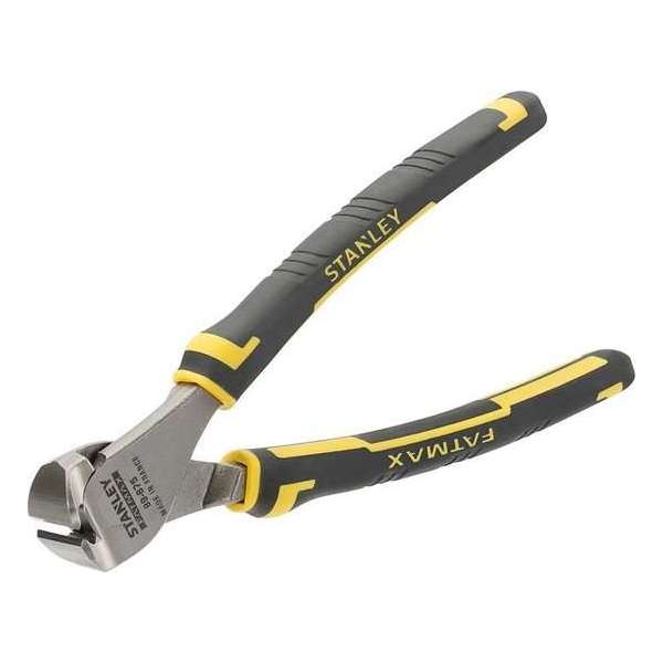 Stanley 0-89-875 Kopkniptang - 160mm Stanley 0-89-875 Kopkniptang - 160mm
