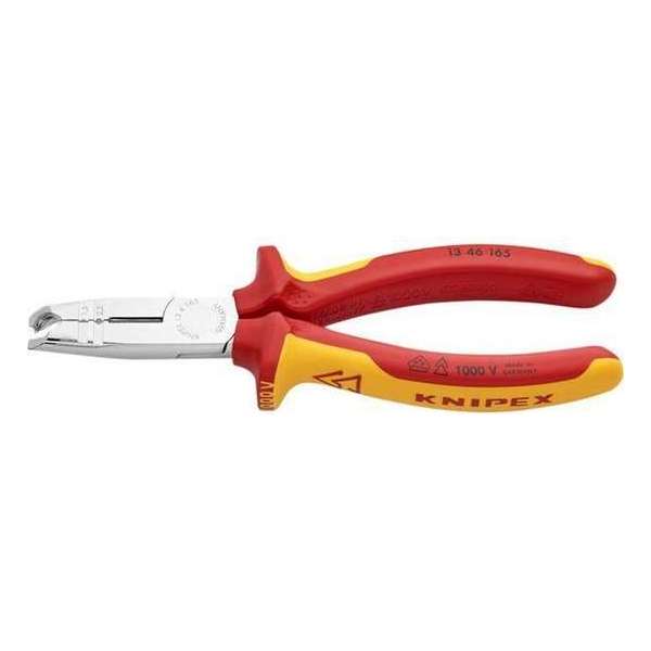 Knipex Multifunctionele tang 1000 V Knipex Multifunctionele tang 1000 V