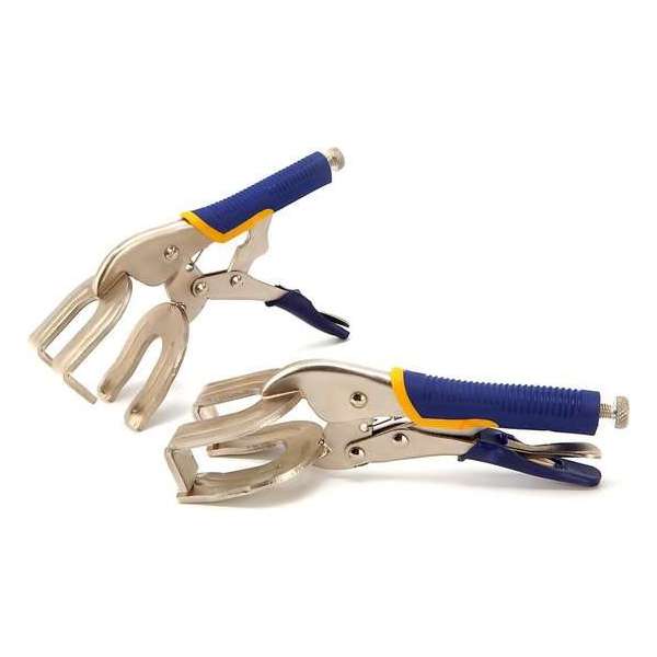 Antislip Griptang 230mm (2 Stuks) Antislip Griptang 230mm (2 Stuks)