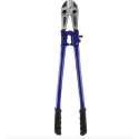 Dexters® Staaldraad Kniptang | Tang Kettingslot | Kabel Cutter | Betonschaar | 24”