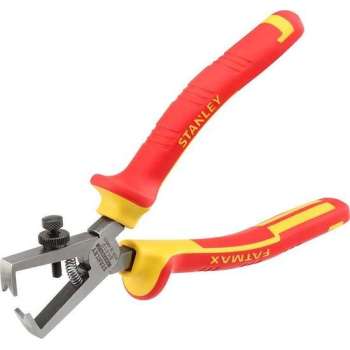 Stanley 0-84-010 Striptang - 180mm
