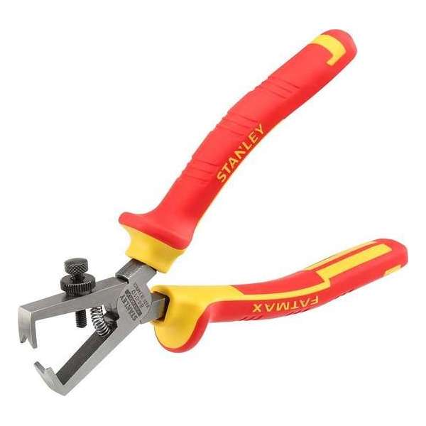 Stanley 0-84-010 Striptang - 180mm Stanley 0-84-010 Striptang - 180mm