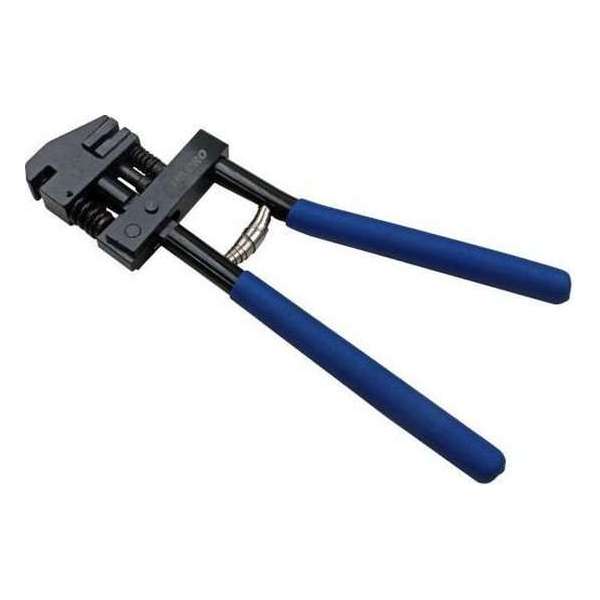 Ponstang en verzettang 2-in-1 Ponstang en verzettang 2-in-1