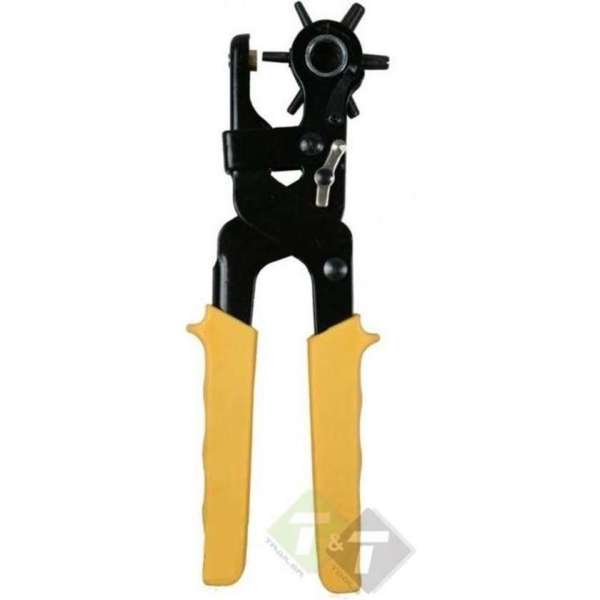 Revolvertang, Tang, Gaatjestang, 9 inch Revolvertang, Tang, Gaatjestang, 9 inch