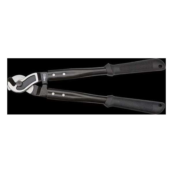Neo Tools Kabeltang 440mm, Cu En Al Neo Tools Kabeltang 440mm, Cu En Al