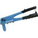Silverline Popnageltang (250 mm)