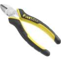 Stanley Griptang Gebogen Bekken 225mm (L) -53mm (Bek)