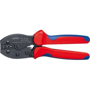 Knipex Krimptang 215mm