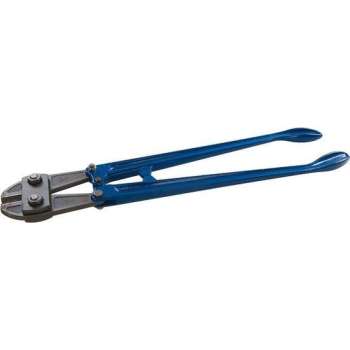Silverline Gesmeed Boutenschaar - 600 mm.